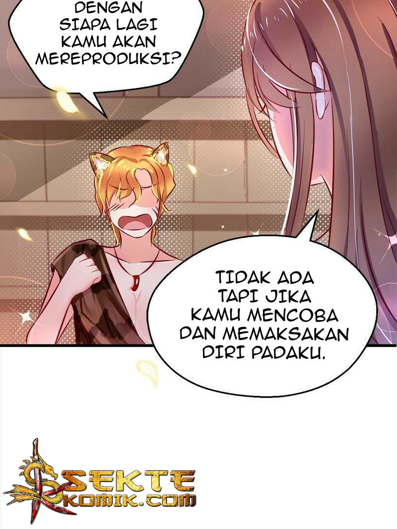Beauty and the Beasts Chapter 10 Gambar 19
